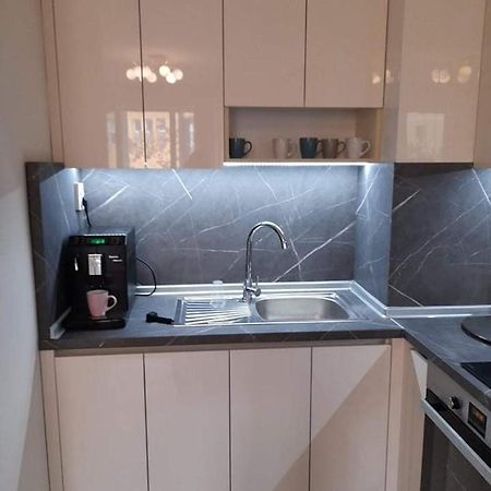 Apartamento Теодора Ruse Exterior foto