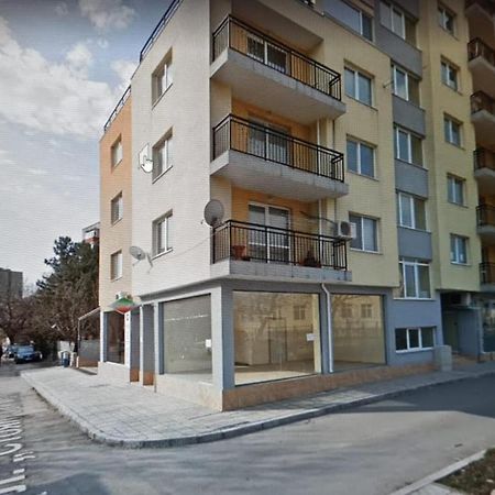 Apartamento Теодора Ruse Exterior foto