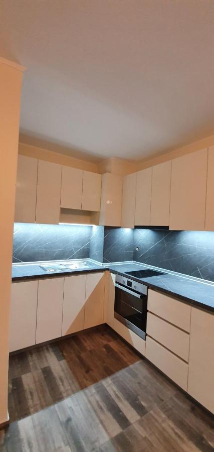 Apartamento Теодора Ruse Exterior foto