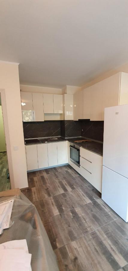 Apartamento Теодора Ruse Exterior foto