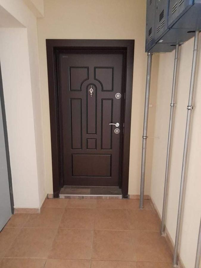 Apartamento Теодора Ruse Exterior foto