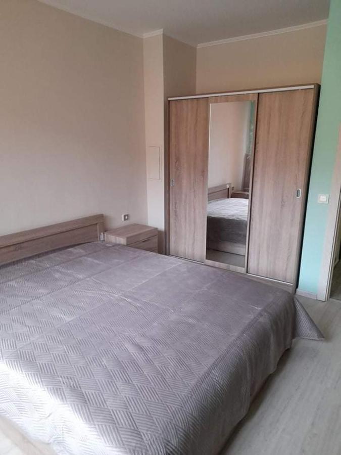 Apartamento Теодора Ruse Exterior foto