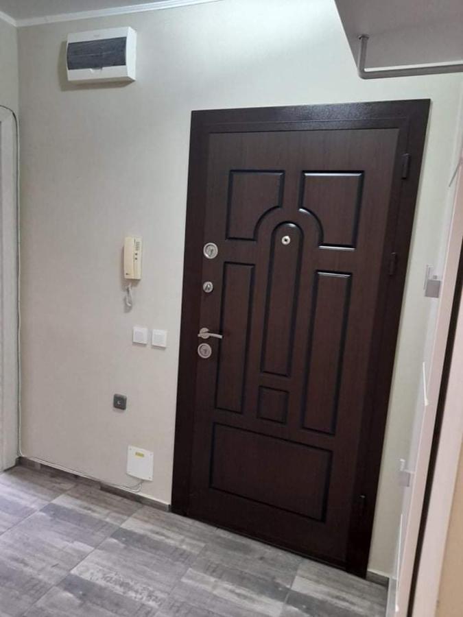 Apartamento Теодора Ruse Exterior foto