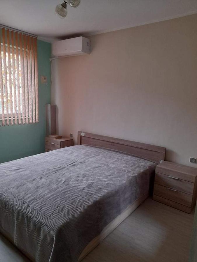 Apartamento Теодора Ruse Exterior foto