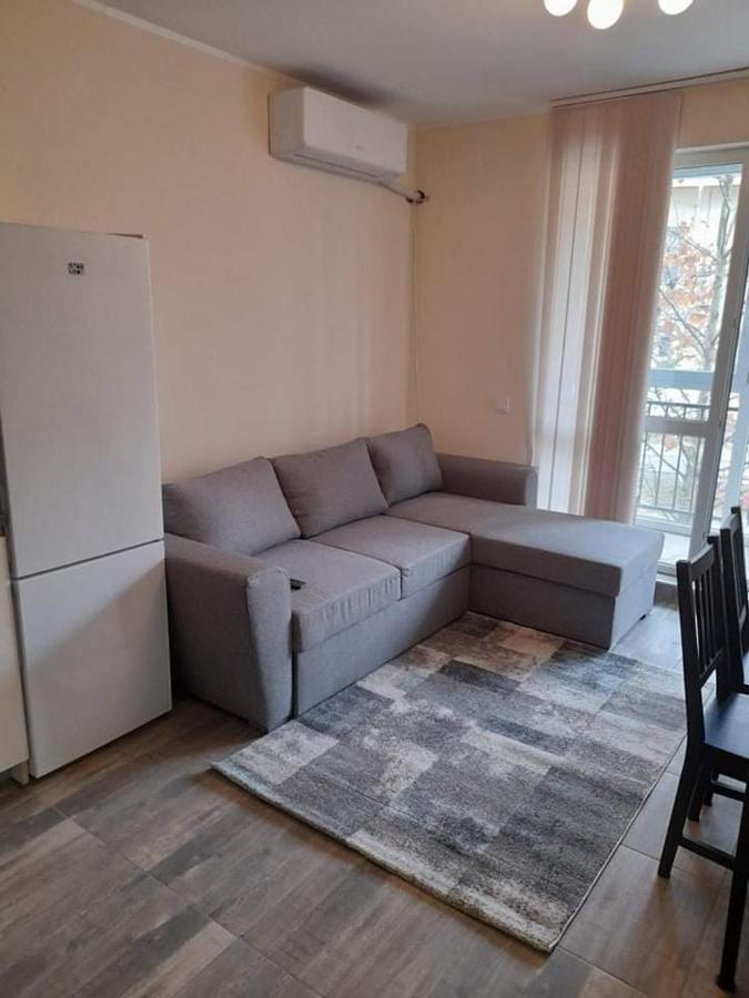 Apartamento Теодора Ruse Exterior foto