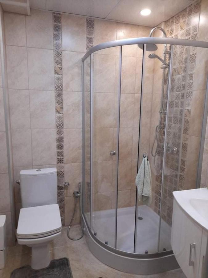 Apartamento Теодора Ruse Exterior foto