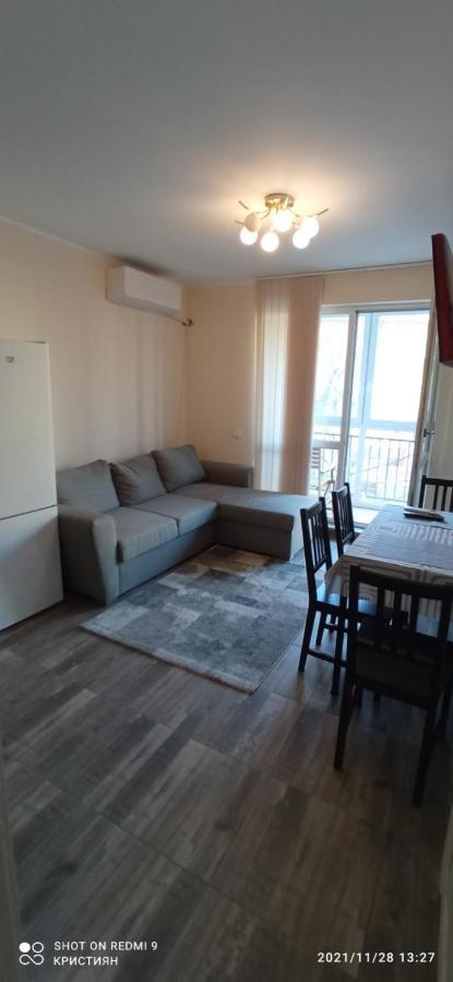 Apartamento Теодора Ruse Exterior foto