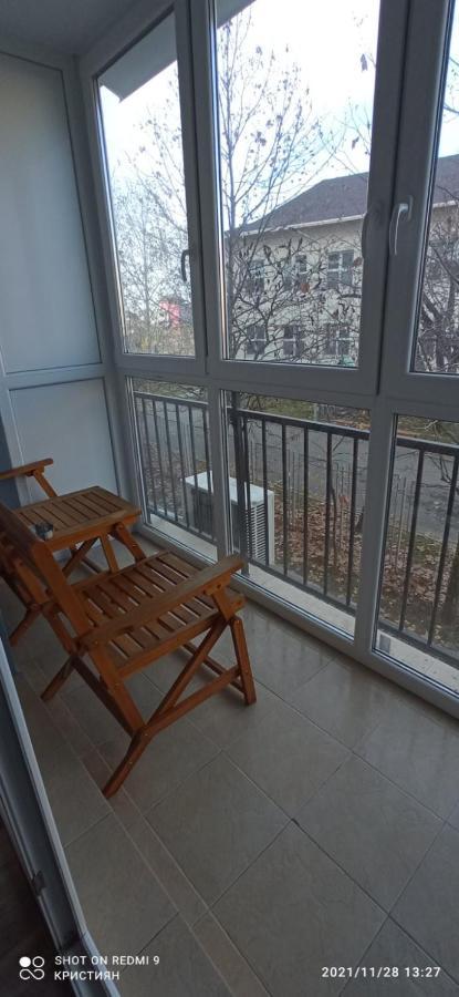 Apartamento Теодора Ruse Exterior foto