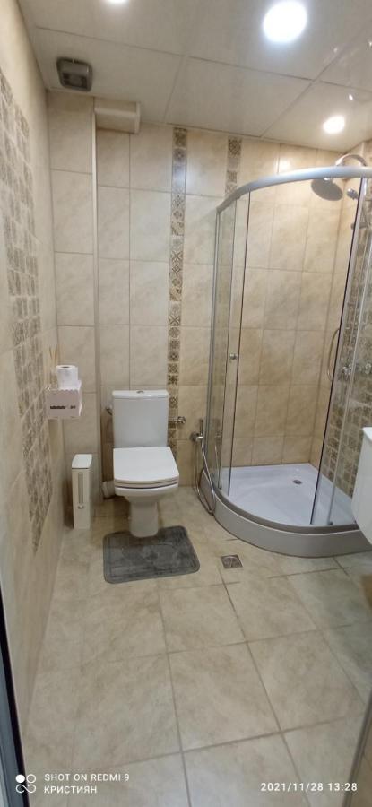 Apartamento Теодора Ruse Exterior foto