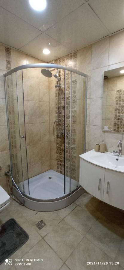 Apartamento Теодора Ruse Exterior foto