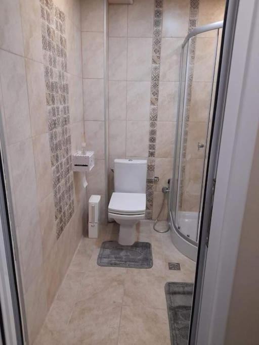 Apartamento Теодора Ruse Exterior foto