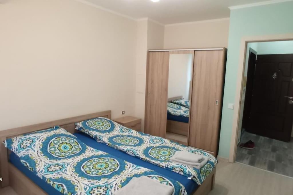Apartamento Теодора Ruse Exterior foto