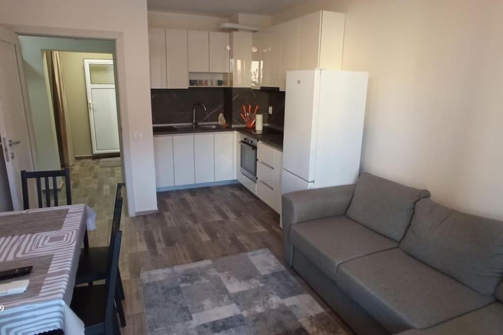 Apartamento Теодора Ruse Exterior foto
