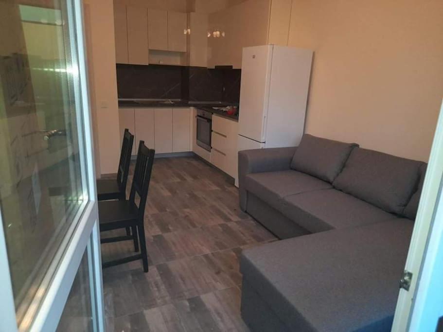 Apartamento Теодора Ruse Exterior foto